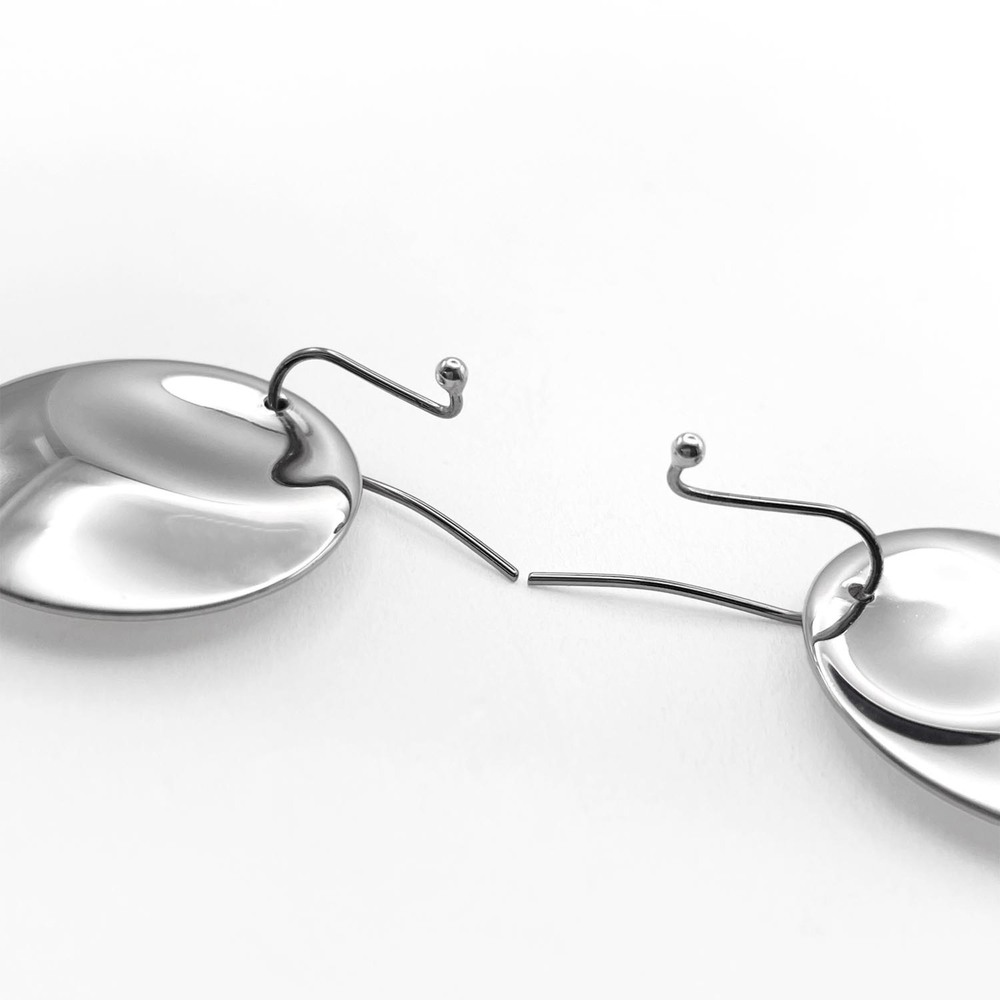 TIFFANY & CO. Earrings - Picture 7 of 8